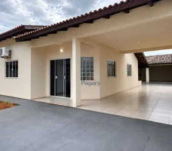 Casa de Condomínio com 3 Quartos à venda, 89m² no Barra do Aririú, Palhoça