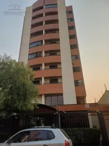 Apartamento com 3 Quartos à venda, 102m² no Vila Pereira Barreto, São Paulo