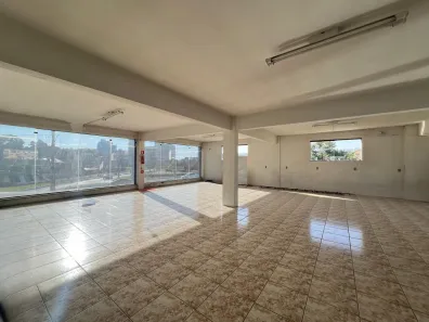 Sala Comercial para alugar, 400m² no Santa Terezinha, Gaspar