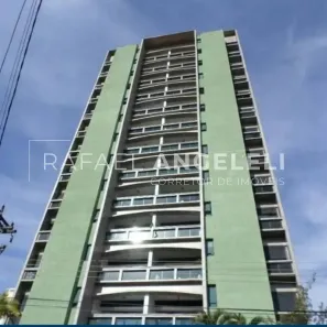 Apartamento com 3 Quartos à venda, 118m² no Cidade Alta, Piracicaba