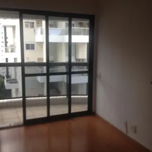 Apartamento com 1 Quarto para alugar, 47m² no Vila Nova Conceição, São Paulo