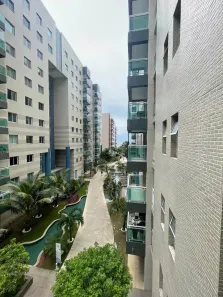 Apartamento com 3 Quartos à venda, 94m² no Jatiúca, Maceió