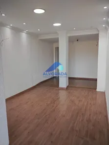 Sala Comercial para alugar, 25m² no Jardim das Indústrias, São José dos Campos