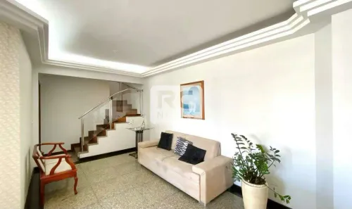Cobertura com 6 Quartos à venda, 170m² no União, Belo Horizonte