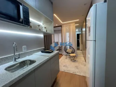 Apartamento com 1 Quarto para alugar, 26m² no Vila Nova Conceição, São Paulo