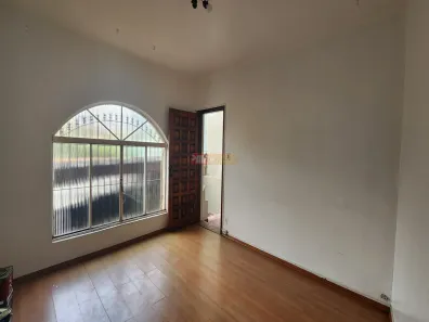 Sobrado com 3 Quartos à venda, 122m² no Baeta Neves, São Bernardo do Campo