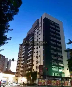 Apartamento com 1 Quarto à venda, 26m² no Campos Elíseos, São Paulo