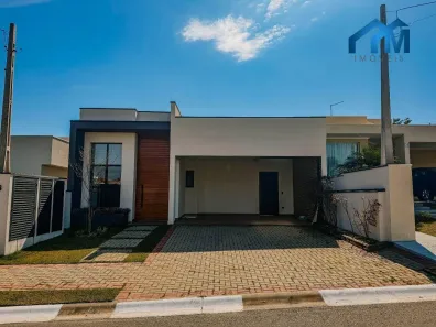 Casa com 3 Quartos para alugar, 137m² no Jardim São José, Itu