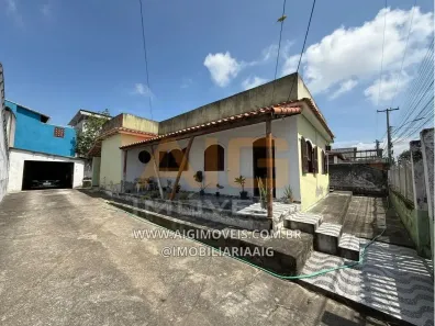 Casa com 3 Quartos à venda, 75m² no Cidade Nova, Iguaba Grande