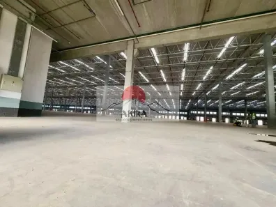 Galpão/Depósito/Armazém para alugar, 2279m² no Alves Dias, São Bernardo do Campo