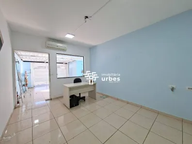 Casa com 2 Quartos para alugar, 130m² no Jardim Ipiranga, Americana