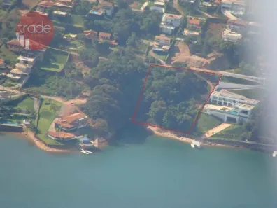 Lote/Terreno à venda, 2900m² no Escarpas do Lago, Capitólio