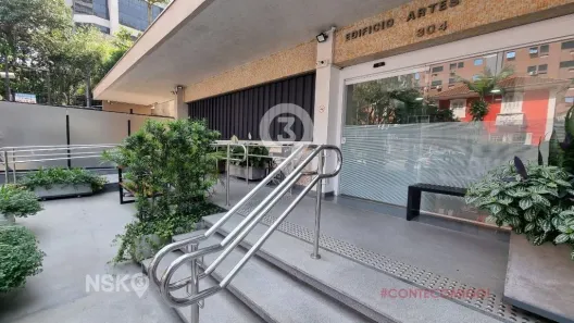 Sala Comercial à venda, 74m² no Bela Vista, São Paulo