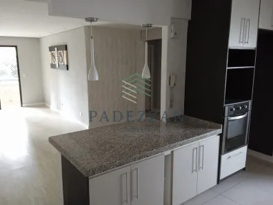 Apartamento com 3 Quartos à venda, 113m² no Capela de São Pedro, Vargem Grande Paulista