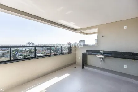 Apartamento com 3 Quartos à venda, 110m² no Martins, Uberlândia