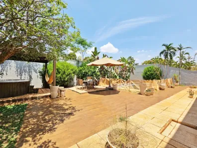 Sobrado com 5 Quartos à venda, 540m² no Ribeirânia, Ribeirão Preto