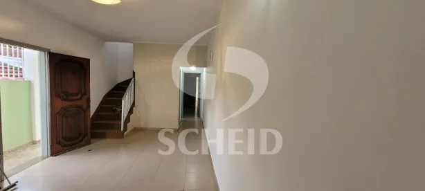 Sobrado com 3 Quartos à venda, 136m² no Jardim Santo Antoninho, São Paulo