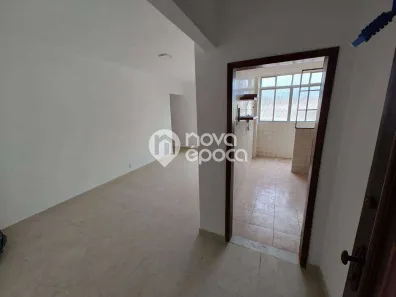 Apartamento com 2 Quartos à venda, 70m² no Engenho Novo, Rio de Janeiro