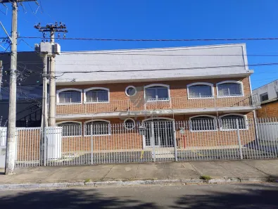 Galpão/Depósito/Armazém à venda, 1122m² no Parque Rural Fazenda Santa Cândida, Campinas