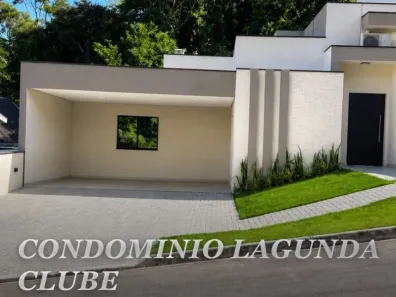Casa com 3 Quartos à venda, 164m² no Chácaras Aracary, Várzea Paulista