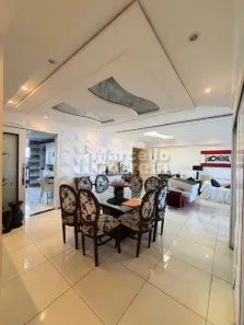 Apartamento com 4 Quartos à venda, 155m² no Casa Forte, Recife