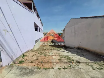 Lote/Terreno à venda, 146m² no Campos de São José, São José dos Campos