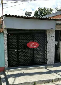 Ponto Comercial para alugar, 32m² no Jardim Itamarati, Poá