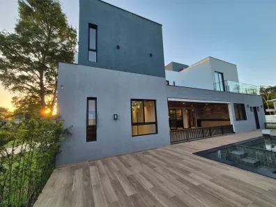 Casa de Condomínio com 4 Quartos à venda, 300m² no Aldeia dos Camarás, Camaragibe