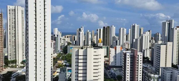 Apartamento com 3 Quartos à venda, 91m² no Boa Viagem, Recife