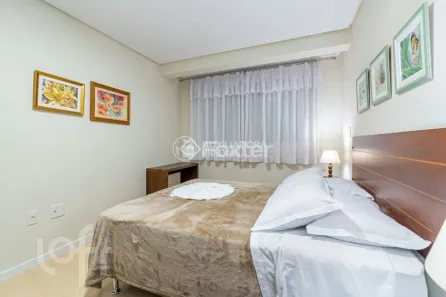 Apartamento com 1 Quarto à venda, 52m² no Centro, Canela