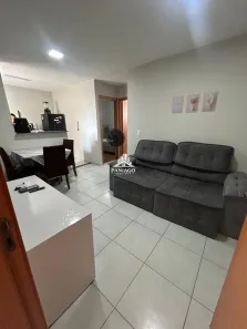 Apartamento com 2 Quartos à venda, 40m² no Glória, Várzea Grande