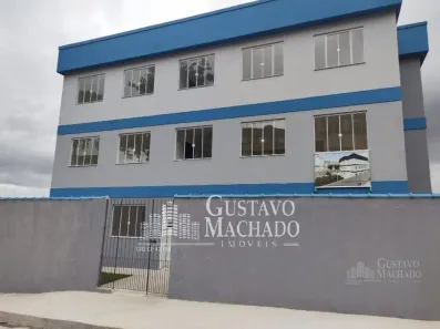 Apartamento com 2 Quartos à venda, 88m² no Conforto, Volta Redonda