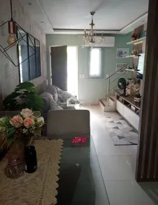 Casa com 2 Quartos à venda, 62m² no Planalto, Natal