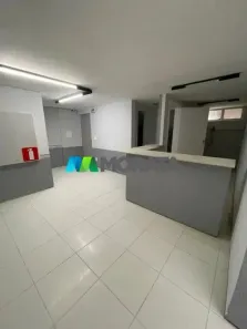 Sala Comercial com 1 Quarto à venda, 200m² no Santa Efigênia, Belo Horizonte