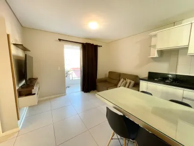 Apartamento com 2 Quartos à venda, 57m² no Pagani, Palhoça