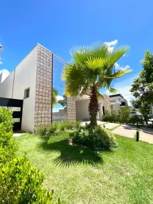 Casa de Condomínio com 3 Quartos para alugar, 170m² no Condomínio Belvedere II, Cuiabá