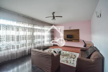 Casa com 4 Quartos à venda, 195m² no Vila Lusitânia, São Bernardo do Campo