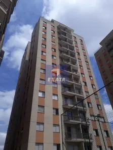 Apartamento com 3 Quartos à venda, 76m² no Camargos, Guarulhos