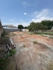 Lote/Terreno à venda, 551m² no Jardim das Esmeraldas, Goiânia