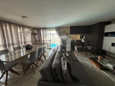 Cobertura com 4 Quartos à venda, 225m² no Jardim Anália Franco, São Paulo