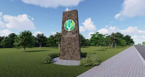 Lote/Terreno à venda, 250m² no Glebas Califórnia, Piracicaba