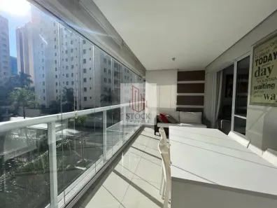 Apartamento com 2 Quartos à venda, 76m² no Vila Guarani (Z Sul), São Paulo