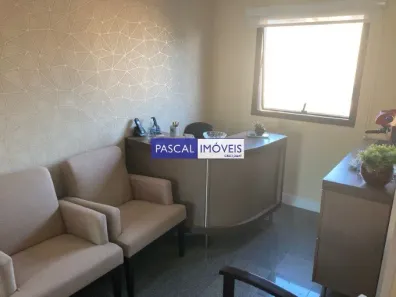 Sala Comercial à venda, 40m² no Indianópolis, São Paulo