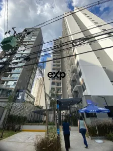 Apartamento com 2 Quartos à venda, 36m² no Vila Olímpia, São Paulo
