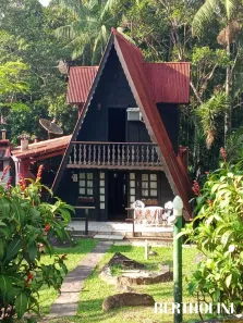 Casa de Condomínio com 2 Quartos à venda, 120m² no , Itatiaia