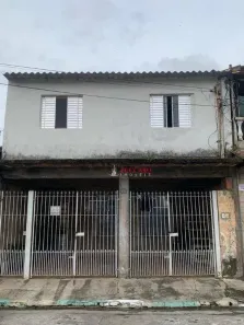Casa com 5 Quartos à venda, 125m² no Jardim Frizzo, Guarulhos
