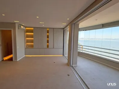 Apartamento com 3 Quartos à venda, 184m² no João Paulo, Florianópolis