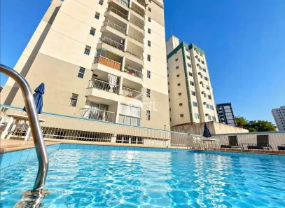 Apartamento com 2 Quartos à venda, 85m² no Santa Helena, Vitória