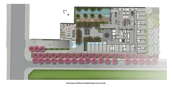 Apartamento com 3 Quartos à venda, 173m² no Perdizes, São Paulo