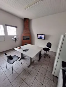 Ponto Comercial para alugar, 740m² no São João, Jacareí